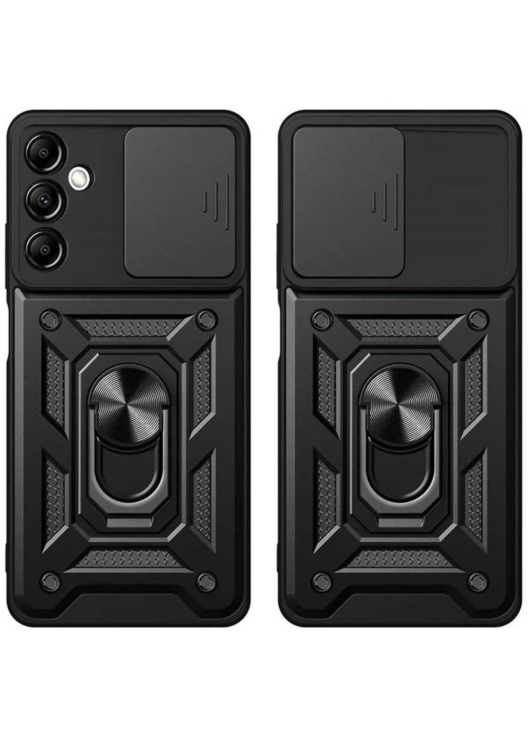 Чехол Ummi Camshield Serge Ring для Samsung Galaxy A36 5G Epik (356764817)