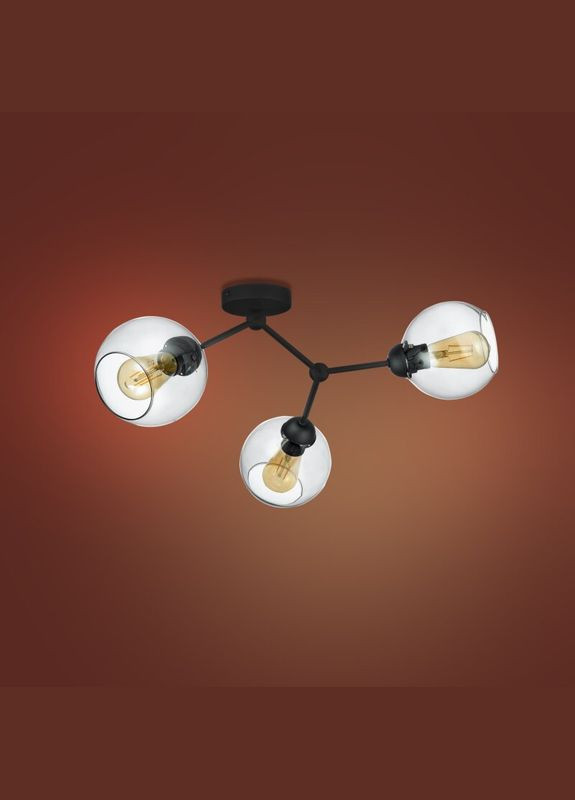 Люстра ТКLightning 4372 TK Lighting 005015 (316464541)