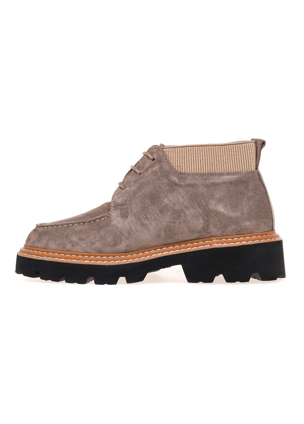 Зимние ботинки 390-5059/611 Tucino тканевые