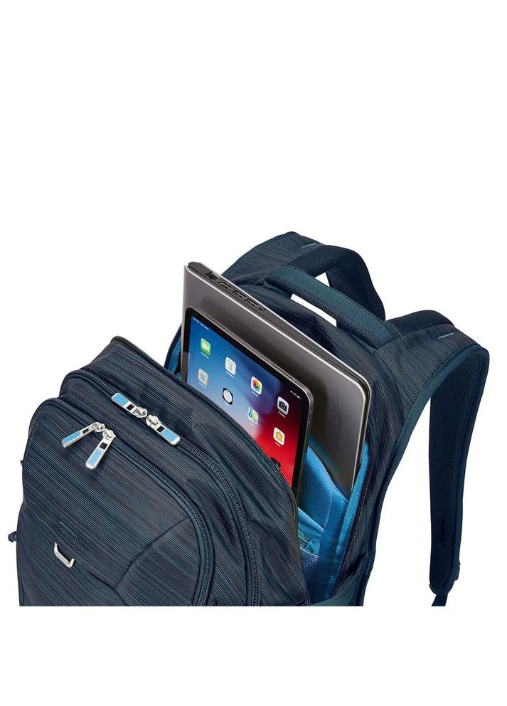 Рюкзак Construct 28 л Carbon Blue TH 3205355 Thule (364840555)