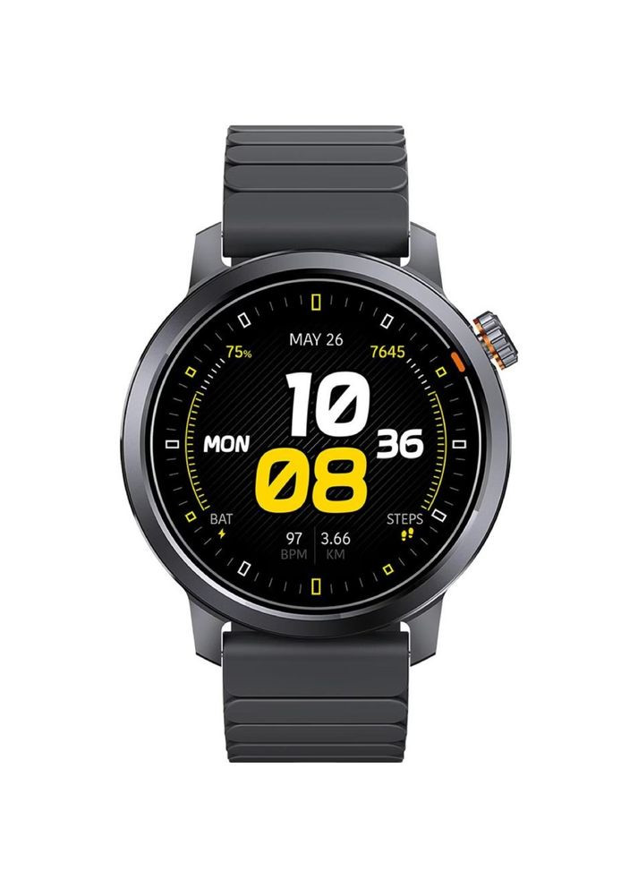 Смарт-годинник ORB GREY Kospet (367056020)
