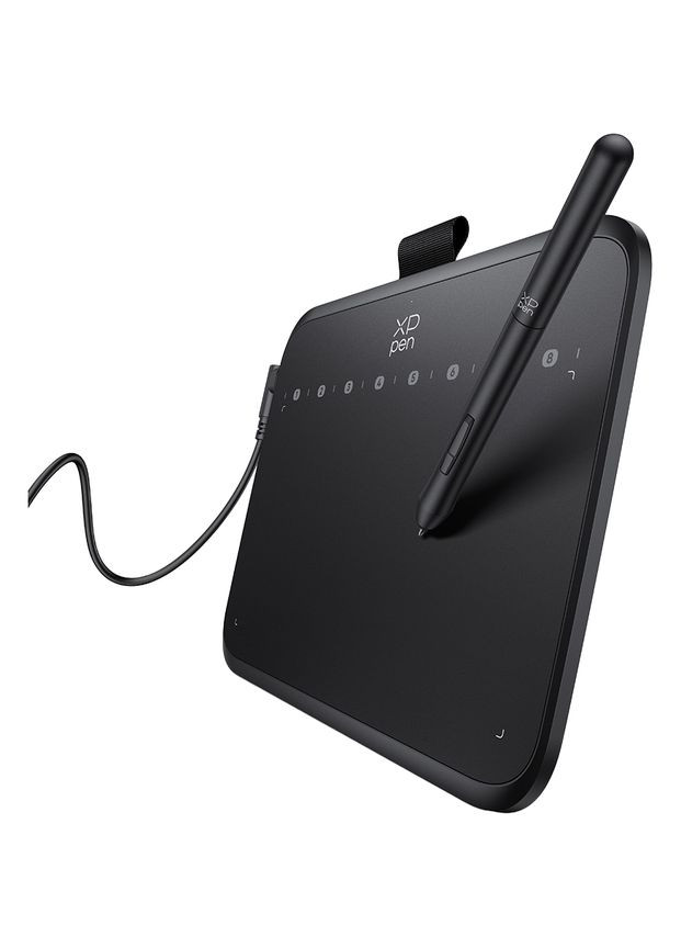 Графічний планшет DECO 640 XP-Pen (368902157)