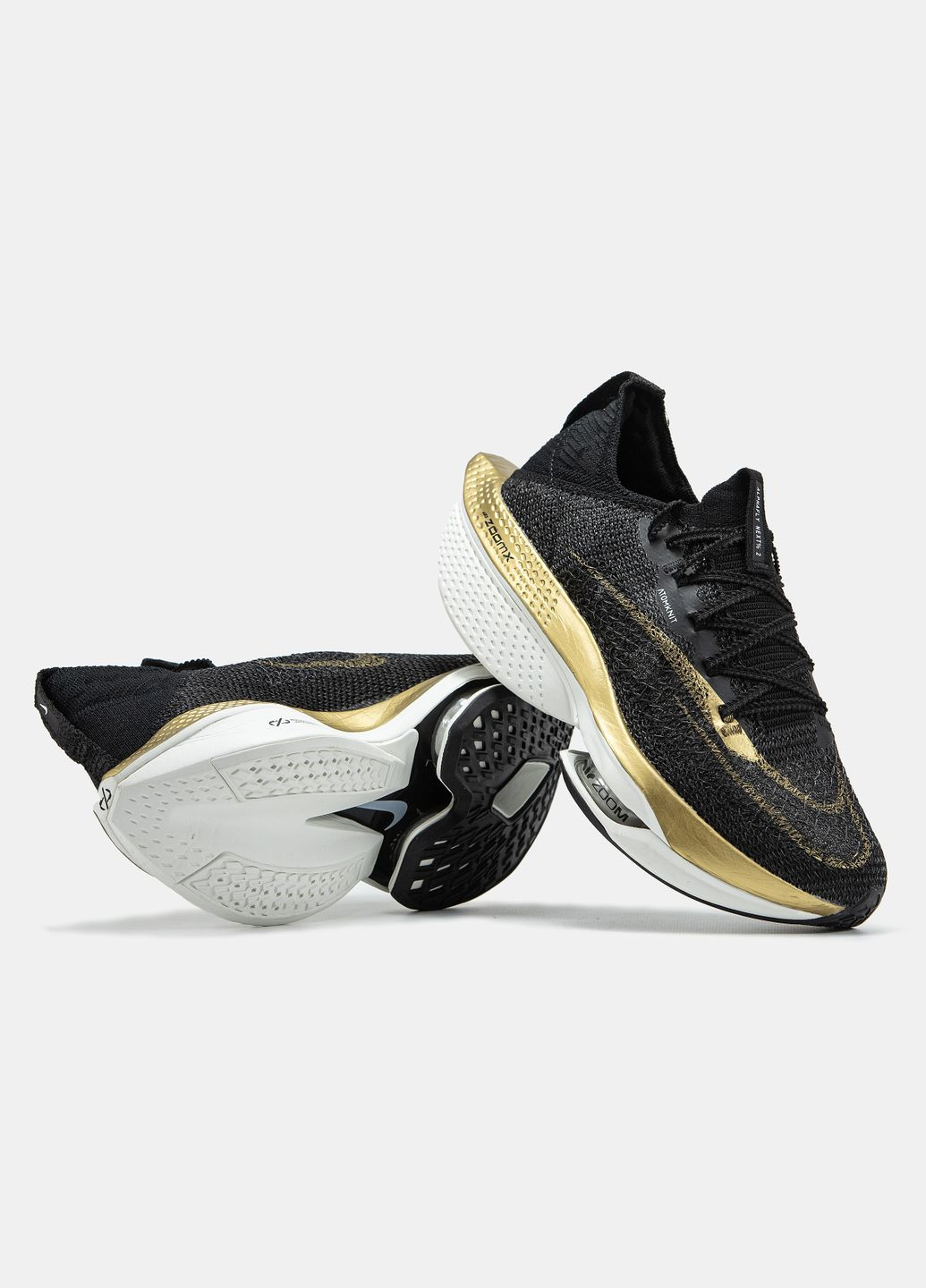 Черные летние черные летние мужские кроссовки ✅ No Brand