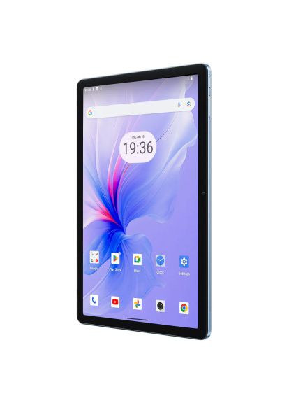Покупай вигодно Планшет Tab 16 Pro 11" FHD+ 8/256GB / LTE Blue (6931548316817) Провереный магазин Blackview (366883013)