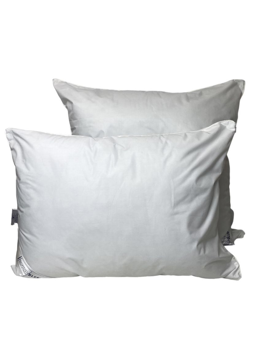 Подушка Tender антиалергенна лебединий пух 50х70 см (94114607) SoundSleep (289059910)