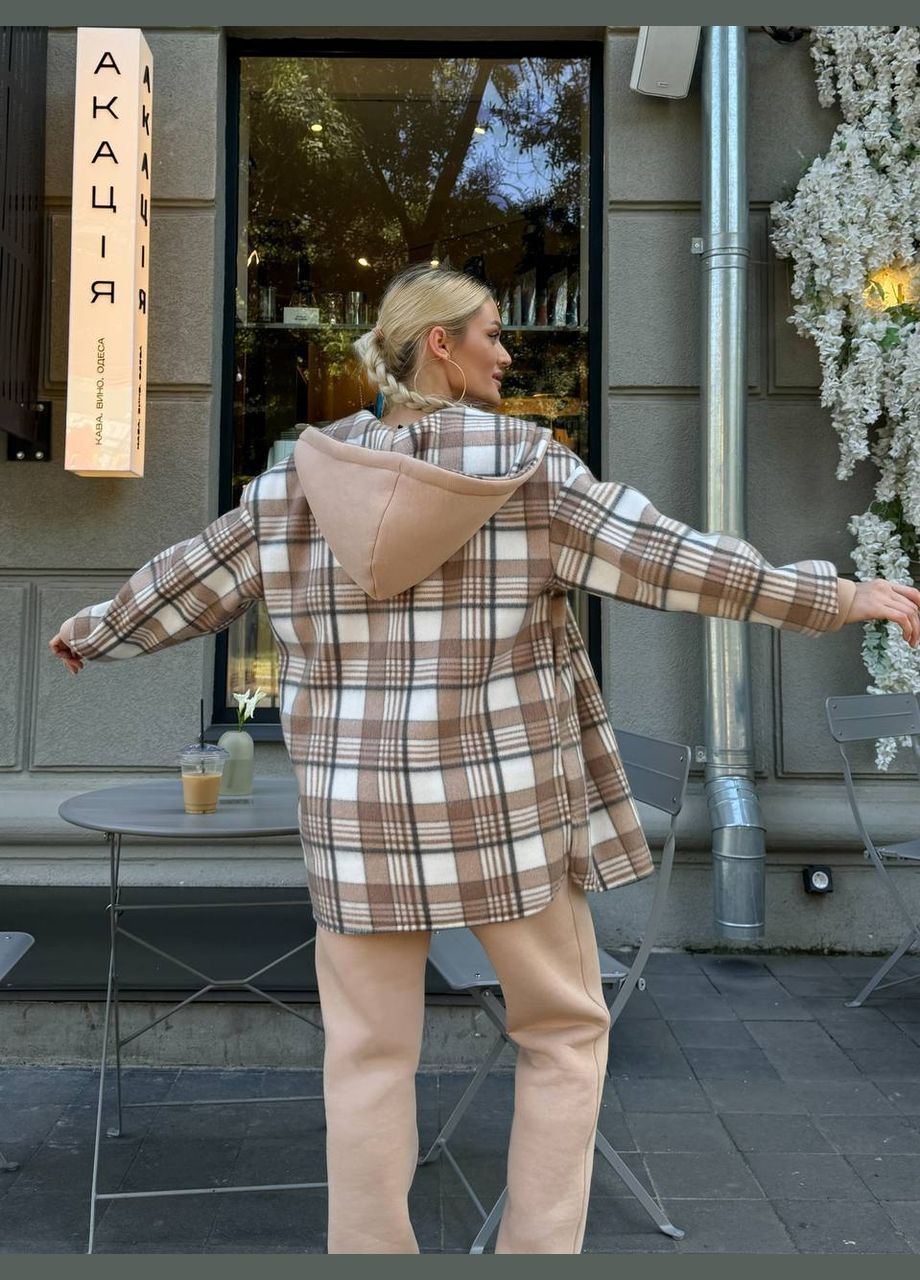 Тёплый костюм с брюками Liton (302653157)