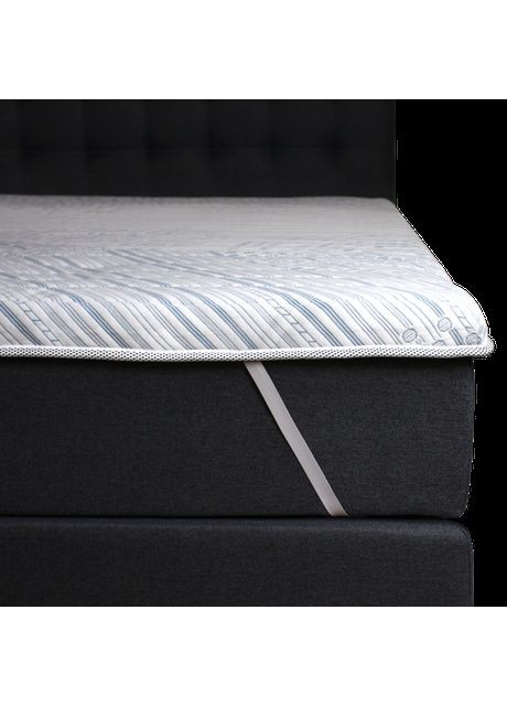 Тонкий матрац Scandi NORWAY, 140*200 EMM (370291009)