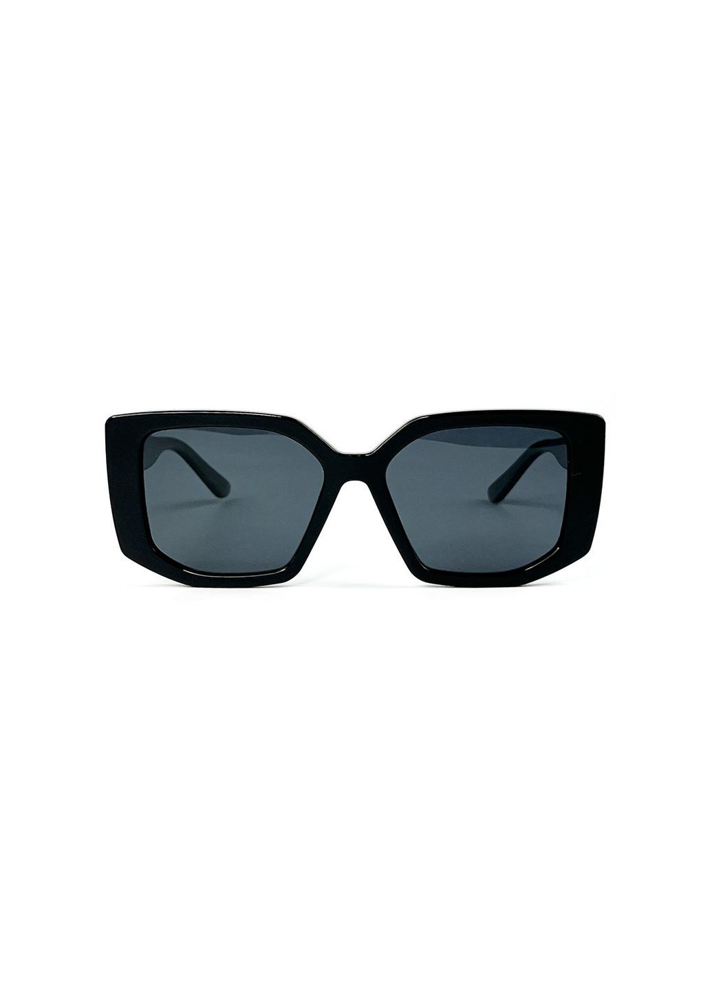 Сонцезахисні окуляри з поляризацією Фешн-класика жіночі LuckyLOOK 176-805 (289360406)