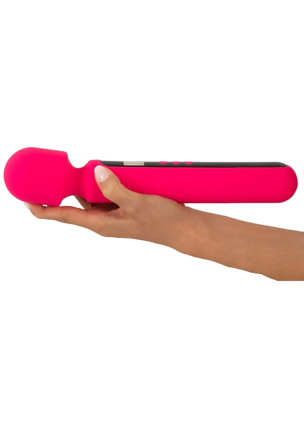 Вибратор Wand Vibrator Display - CherryLove You2Toys (329153225)