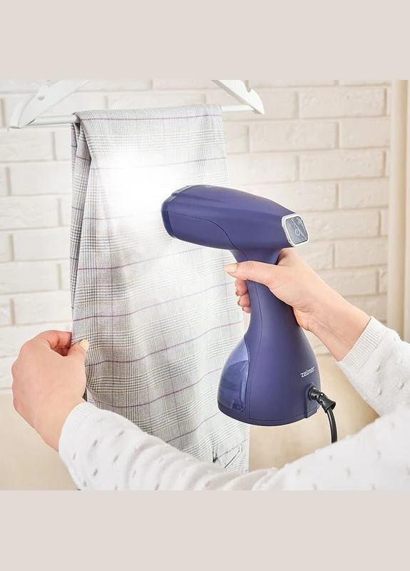 Отпариватель ZGS1900 Smart Steam Zelmer (342392405)