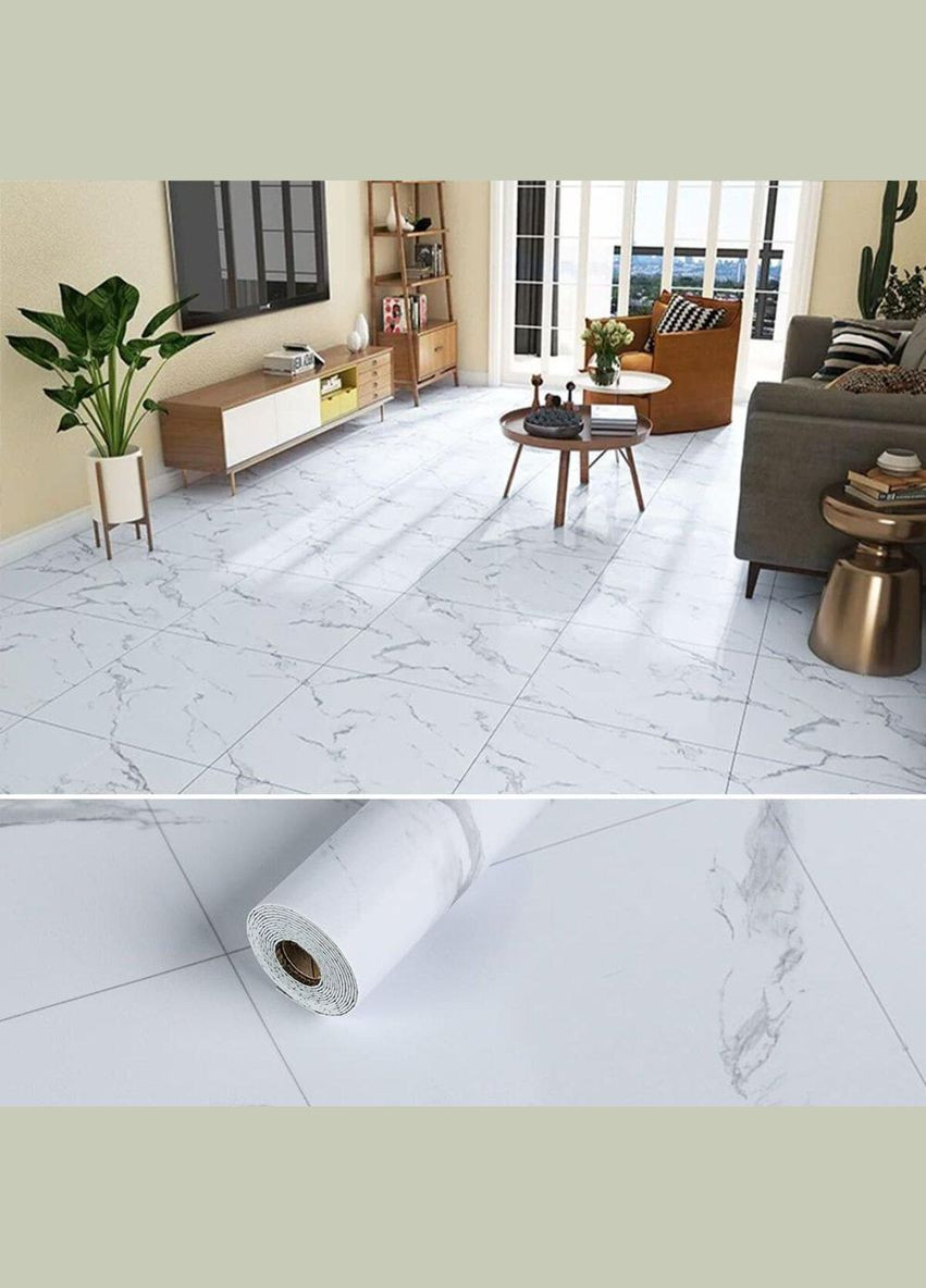 Підлогове вінілове покриття самоклеюче в рулоні 3000х600х1,5мм SW-00001822 Sticker Wall (330020178)