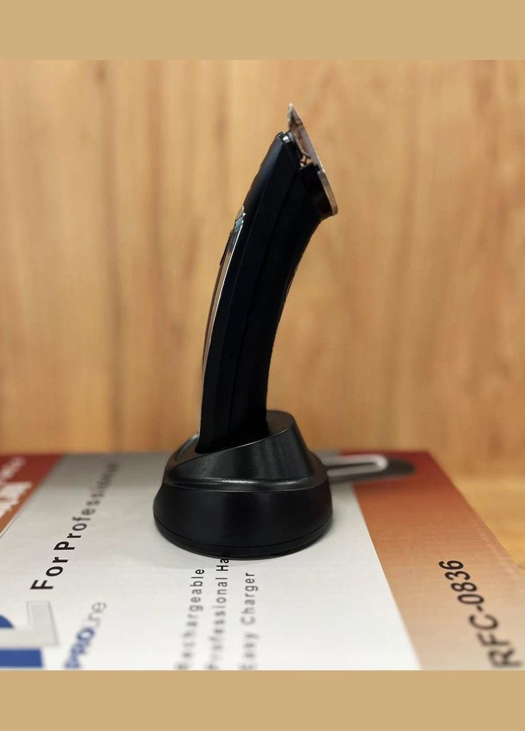 Профессиональная машинка для стрижки RFC0836 триммер для окантовки 10 Вт. Proline (299379078)