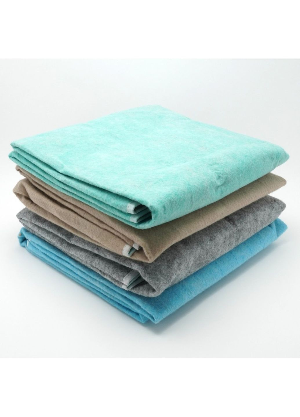 Електропростирадло 120x160см, однотонне, з функцією підігріву Jooki (360921105)