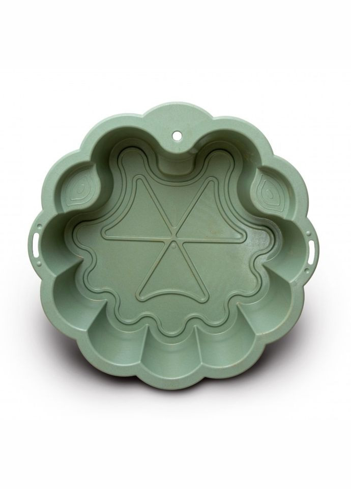 Песочница-бассейн "Цветочек" 01234/03, 80 х 81 х 20 см Doloni (367987851)