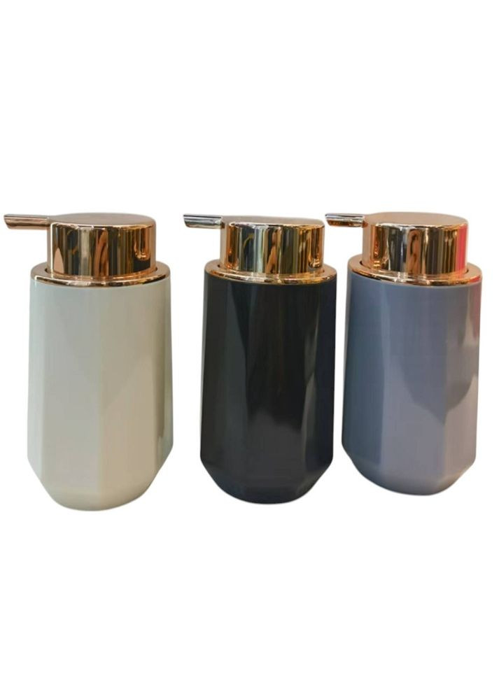 Дозатор для рідкого мила 280мл Home (362475555)