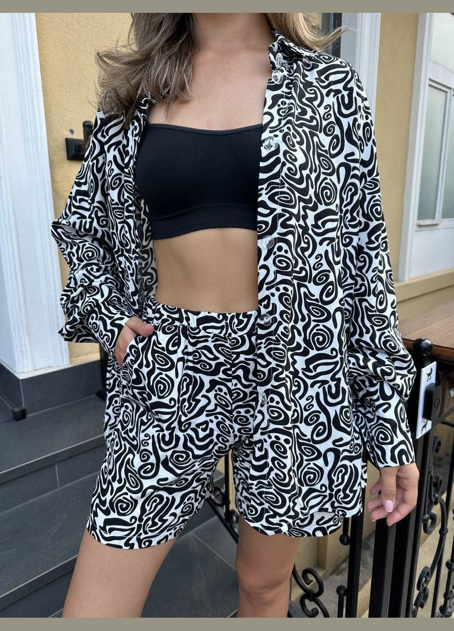 Женский костюм FINO Mode (329651641)