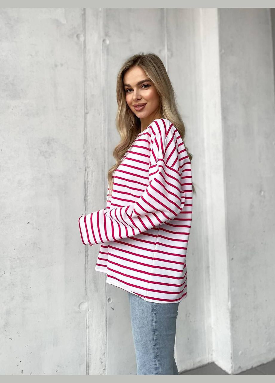 Лонгслів оверсайз LeVi (317286701)