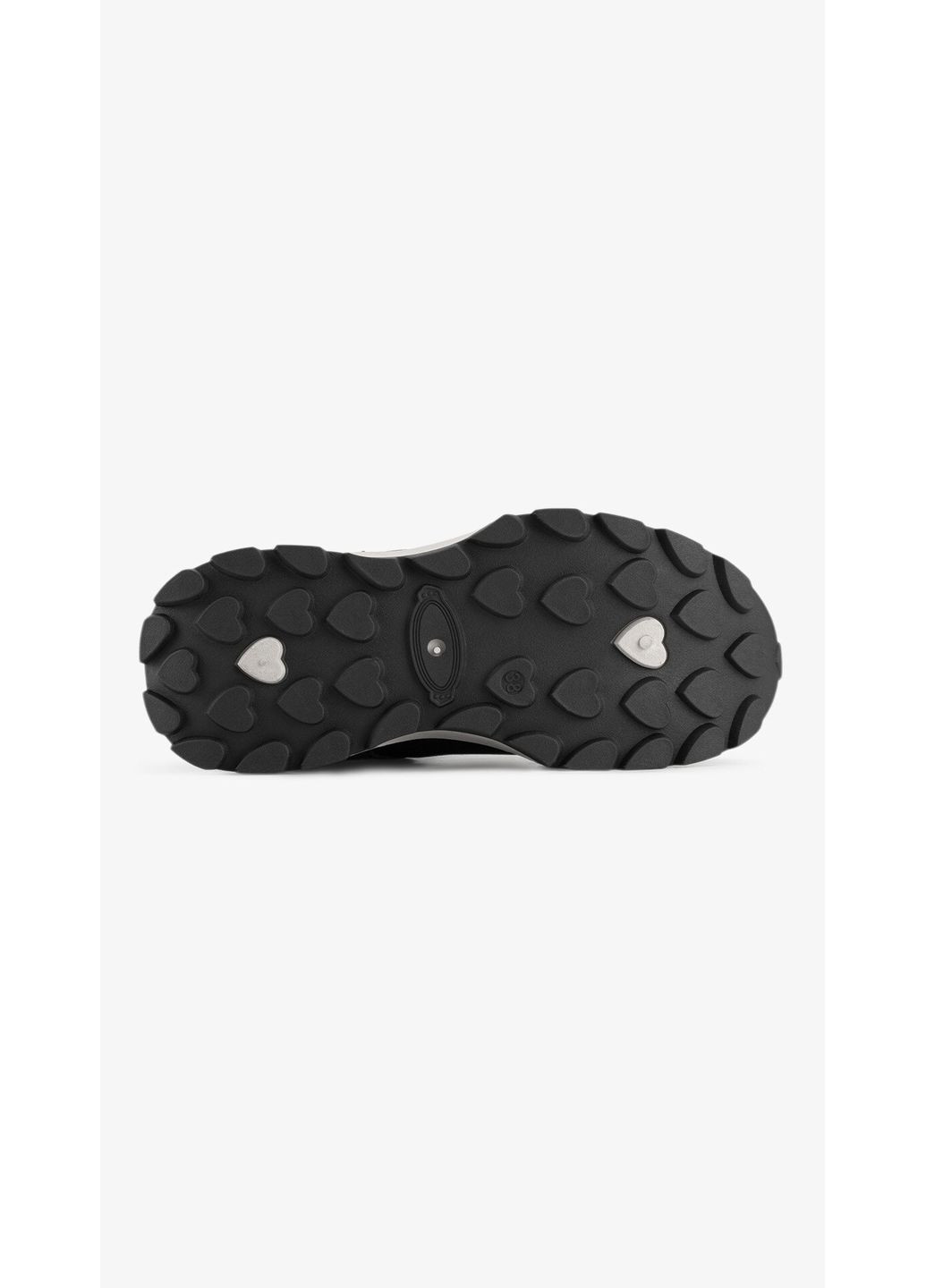 Черные кроссовки женские gs-5112 черный shop (2000999315060) Gipanis