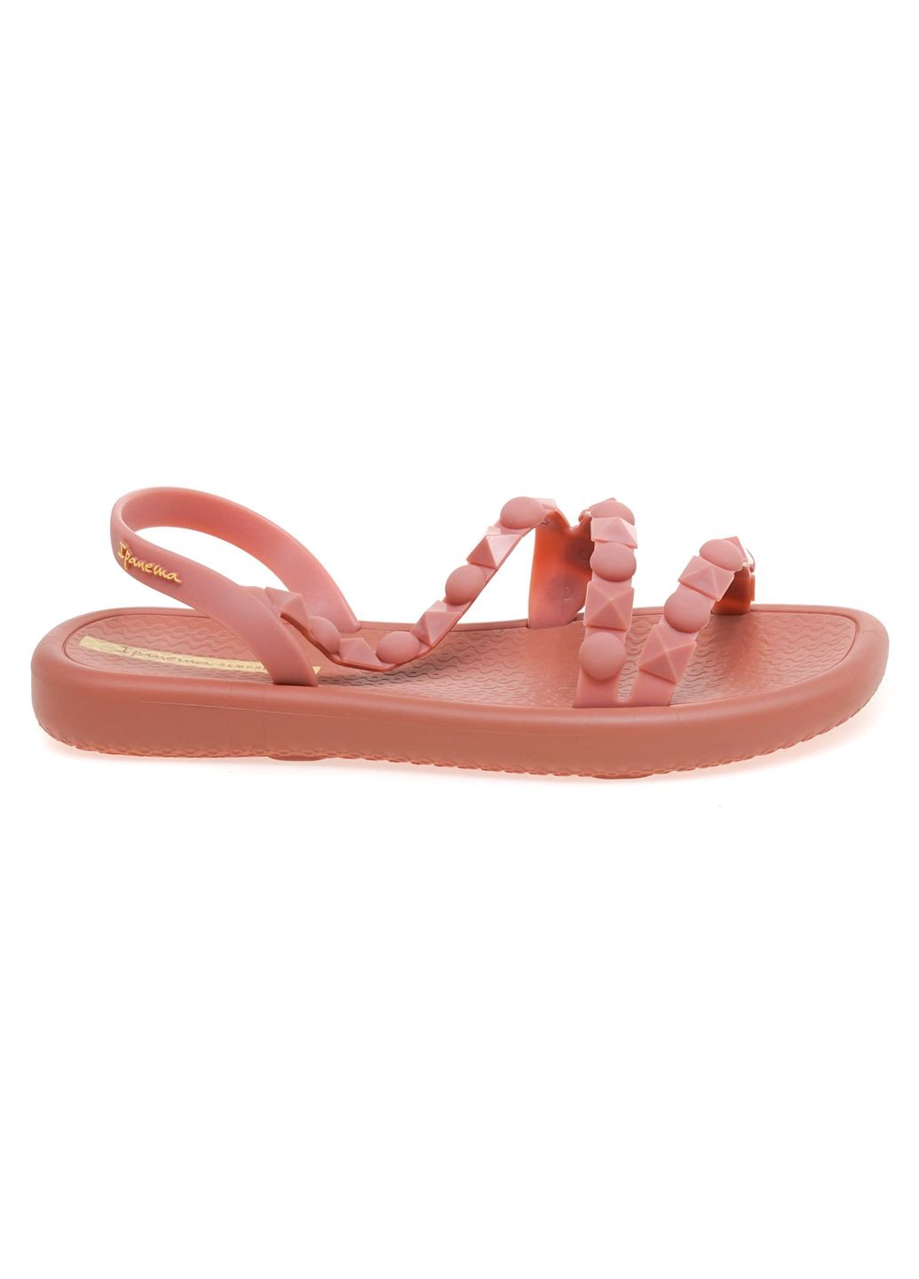 Пудровые босоножки 27148/av842 Rider