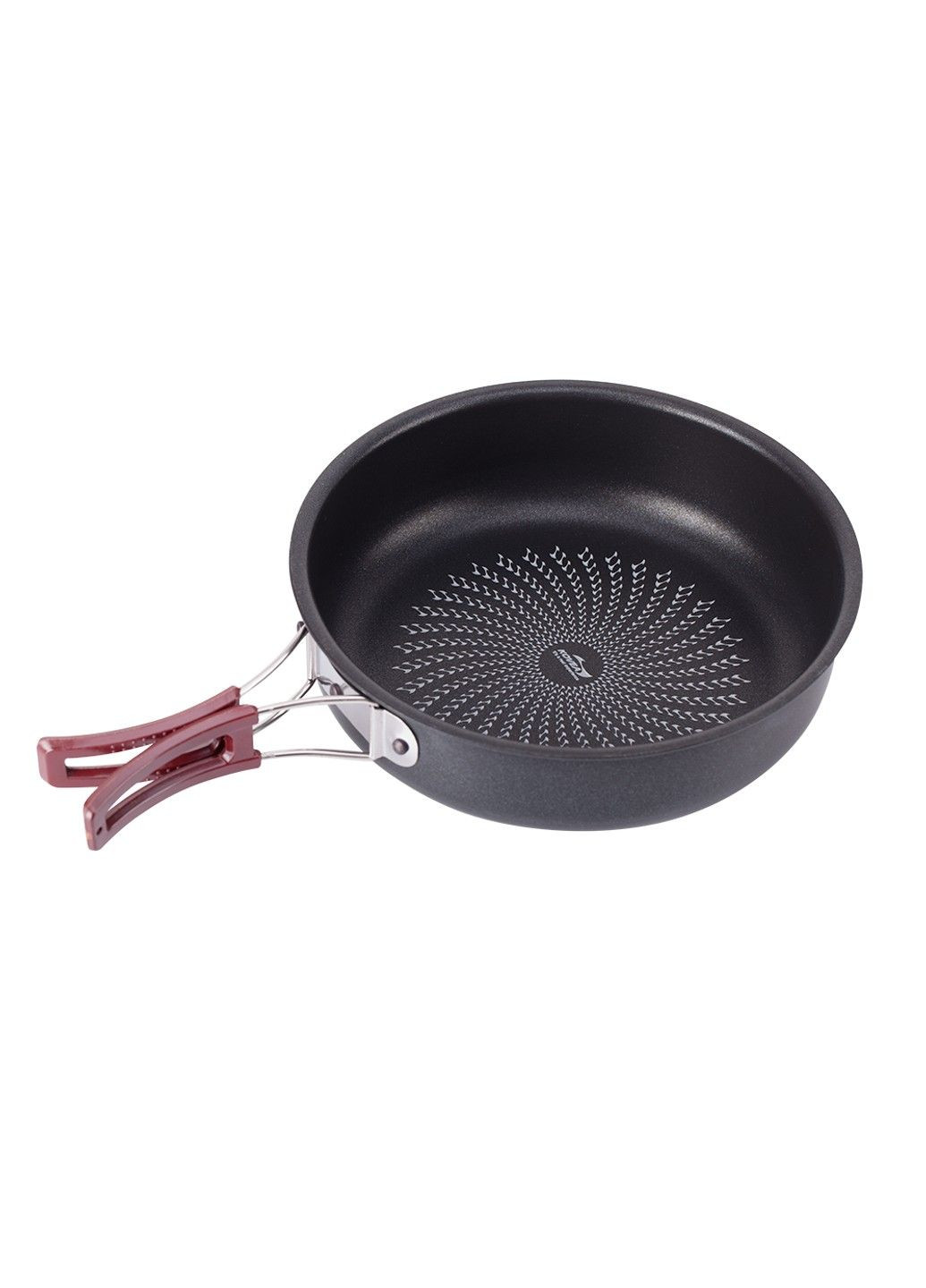 Набор походной посуды Kovea Hard 56 KSK-WH56 No Brand (332634521)