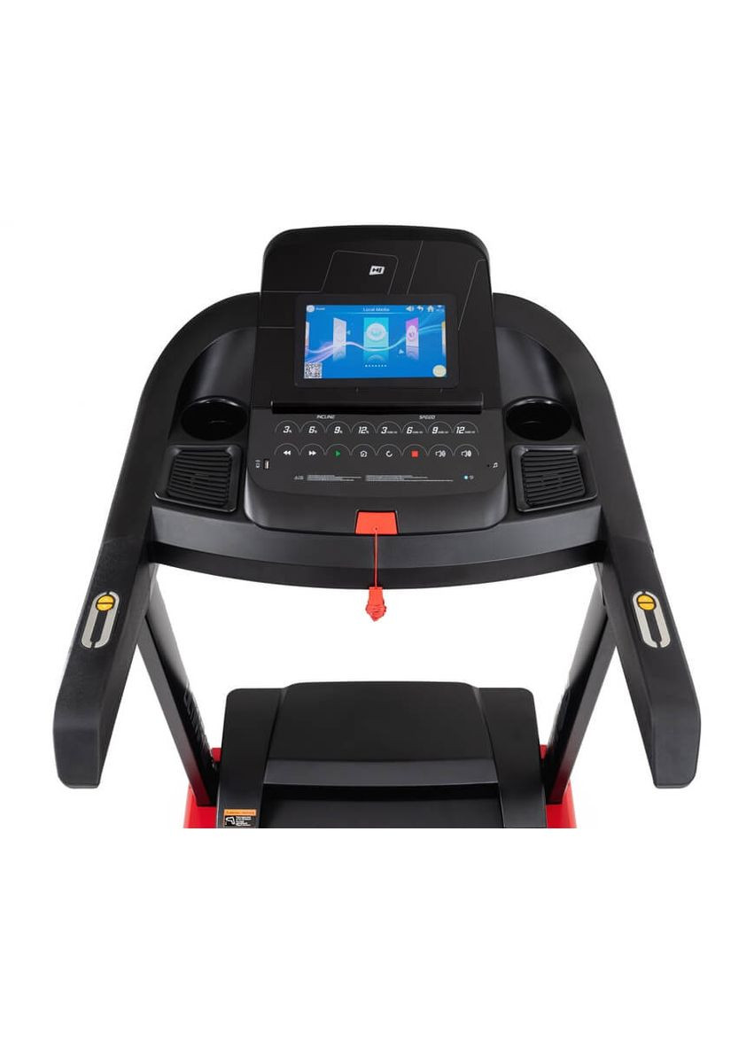 Бігова доріжка HS-4500LB Ultima Pro Hop-Sport (365718033)