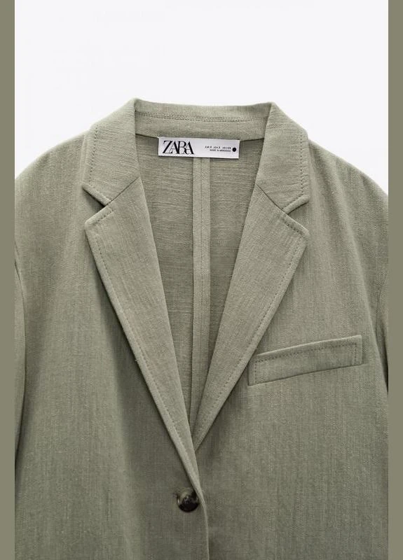 Блейзер Zara Піджак (301646912)
