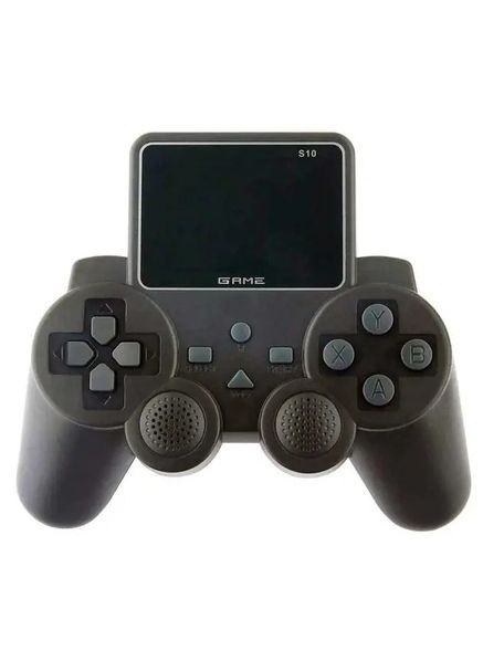 Консоль для любителів ретро-ігор Gamepad S10 No Brand (315625546)