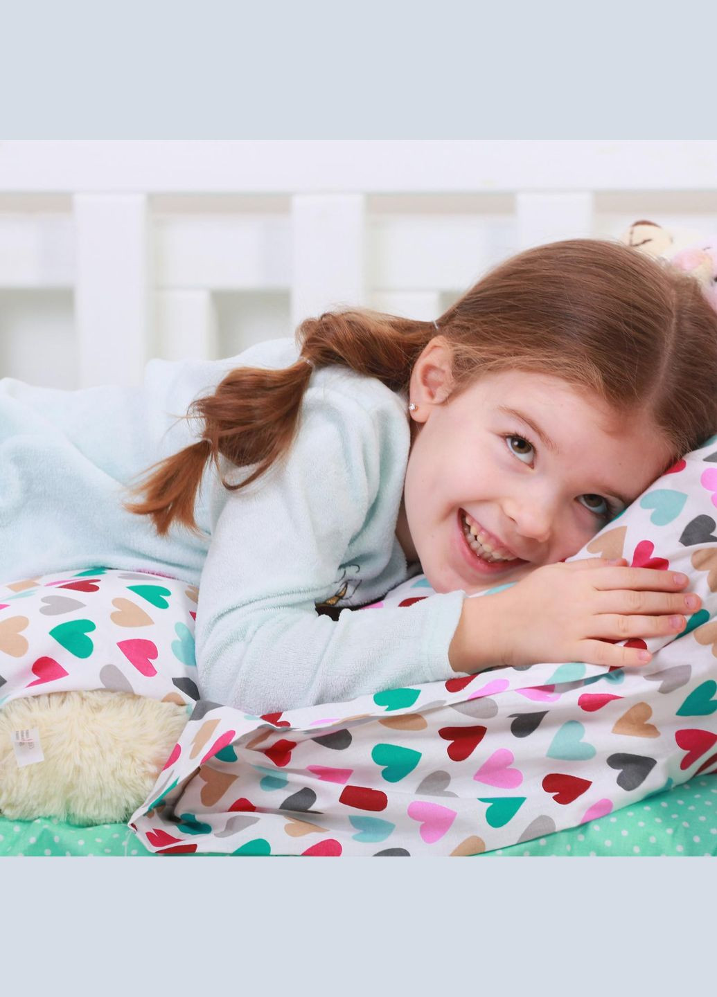 Наволочка на подушку 40х60 LOVE (4822090095270) Cosas (366961522)