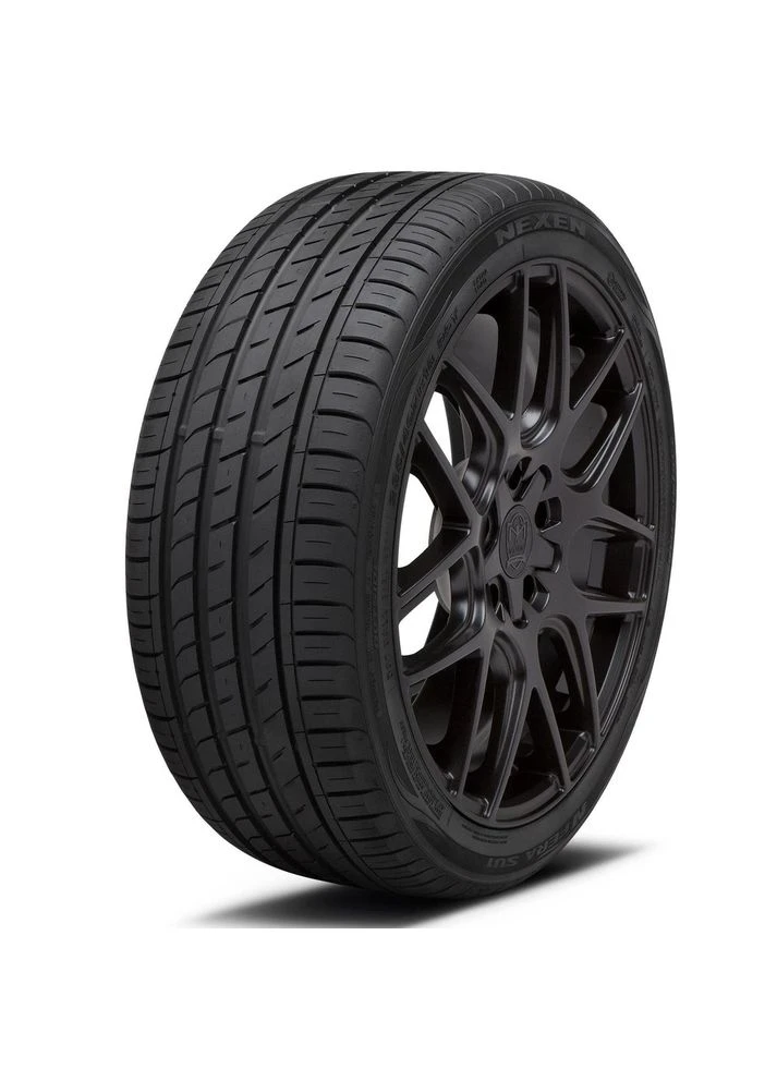N'Fera RU1 215/65R17 99V Nexen (384082811)