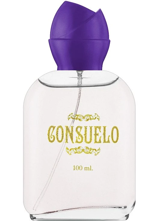 Запашна вода Consuelo 100ml (1028487-42179) Aroma Parfume (379862364)
