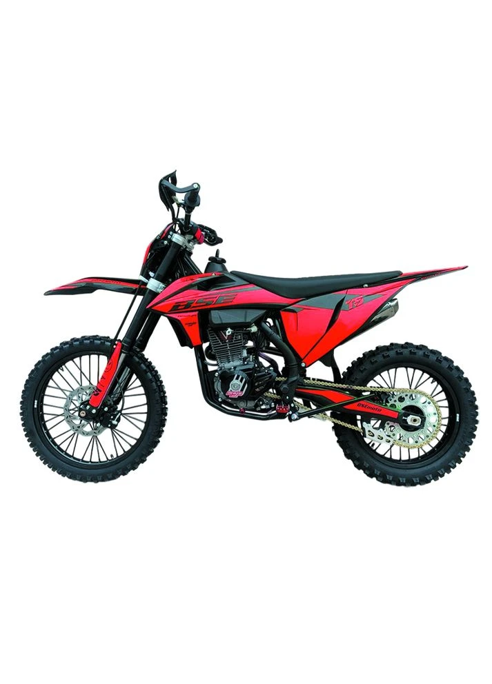 Мотоцикл X8 Enduro BSE (322394993)