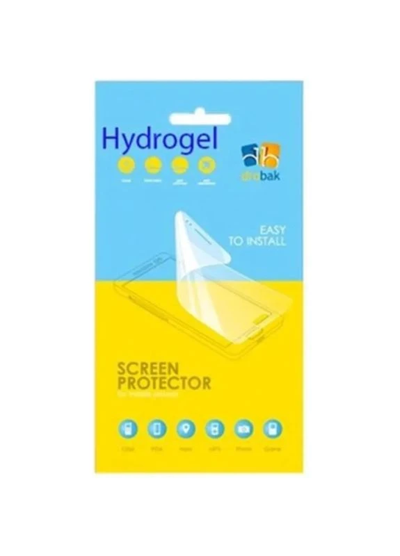 Плёнка защитная Hydrogel Xiaomi Mi 11T (606097) Drobak (399157459)