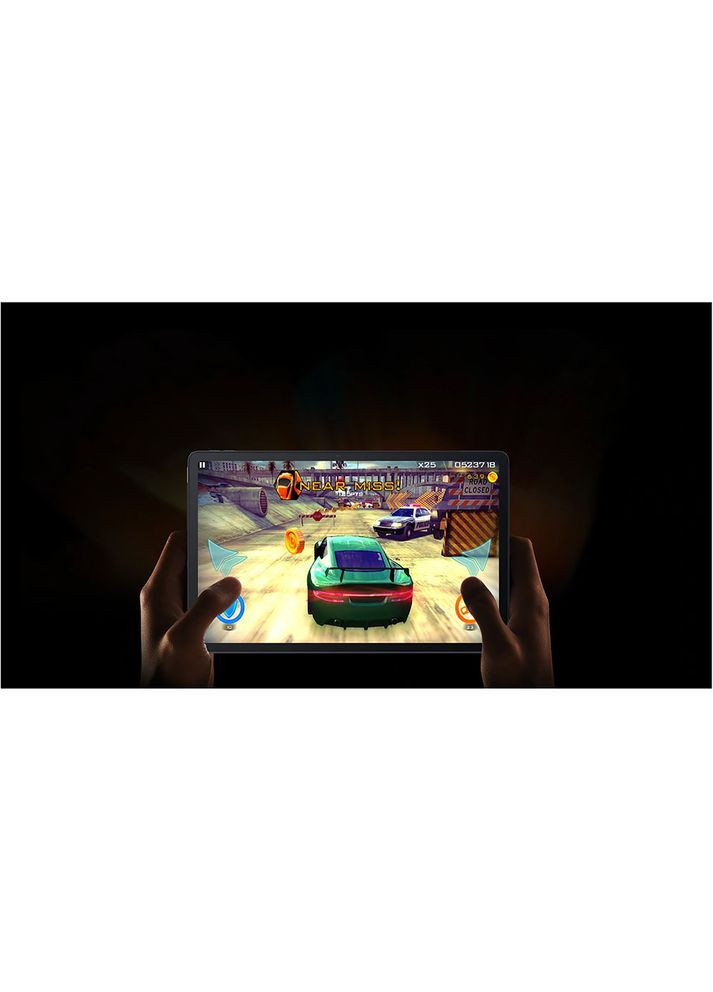 Планшет Mega 1 12/256GB Space Gray (6931548317173) Blackview (323041962)