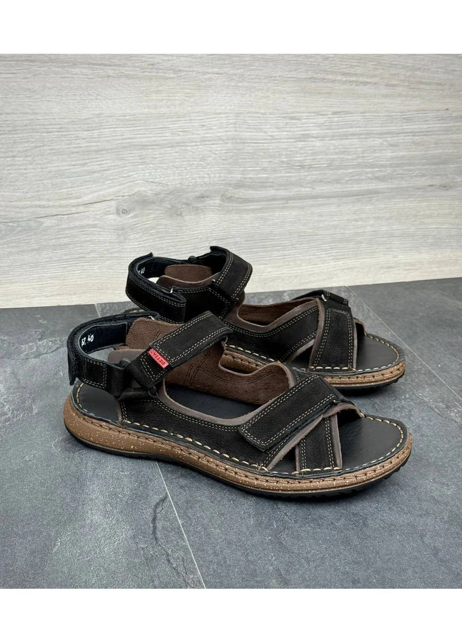 Чоловічі сандалі No Brand (396774943)