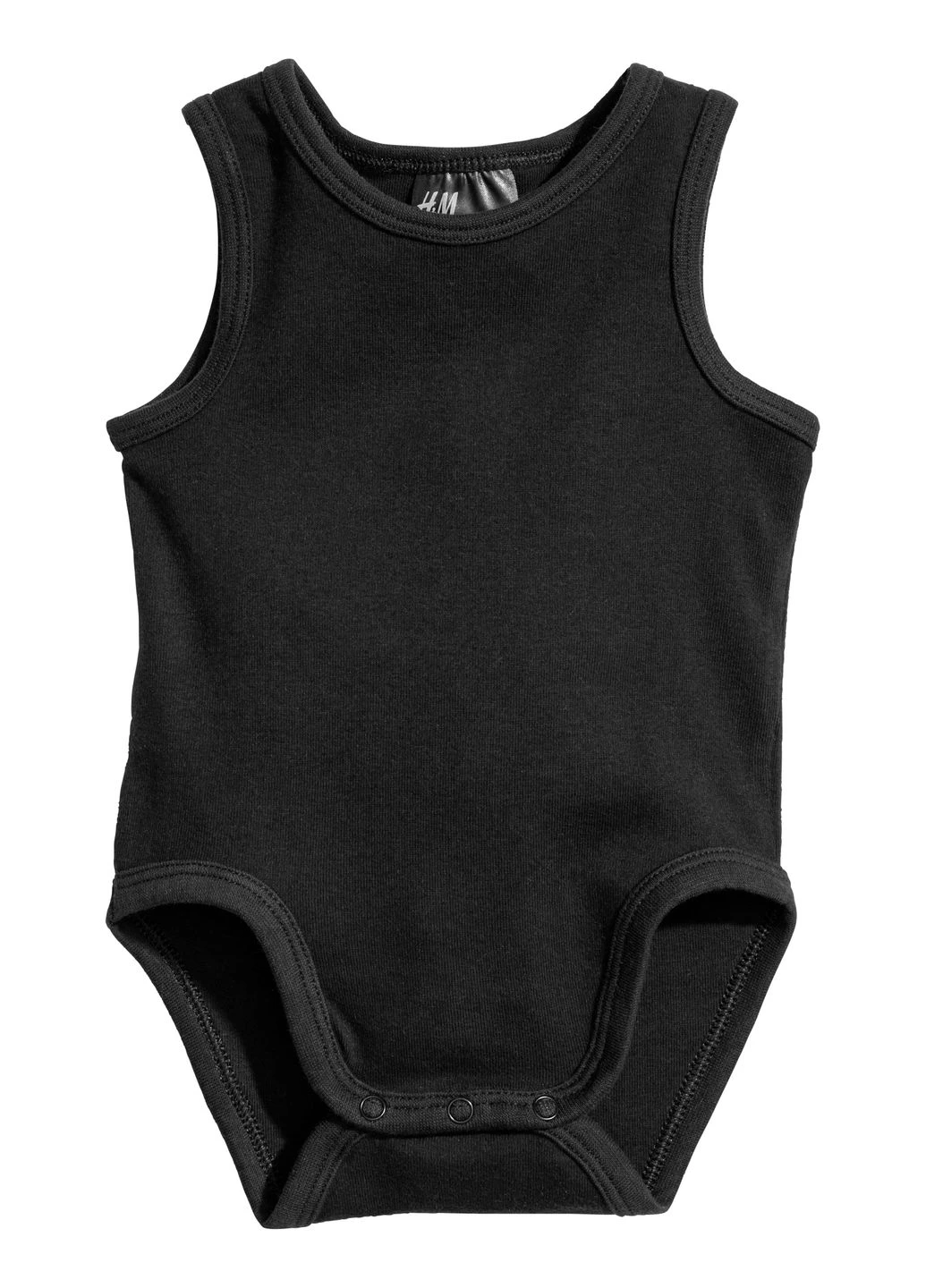 Боді,чорний, H&M (346474527)