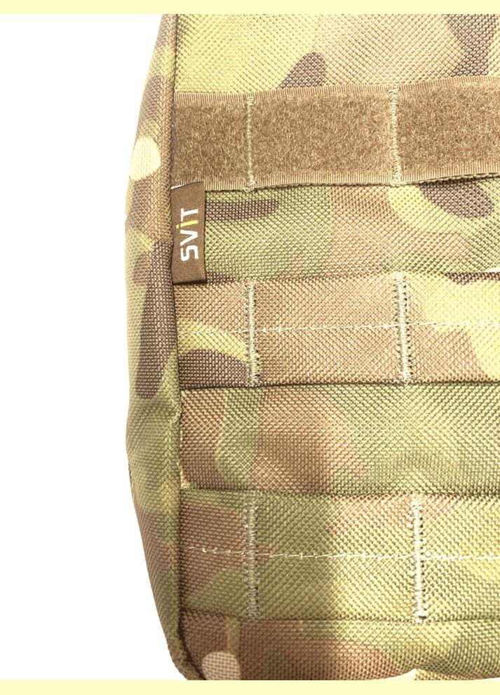 Підсумок аптечний тактичний Light-Tact (Оксфорд) SVIT (368782932)