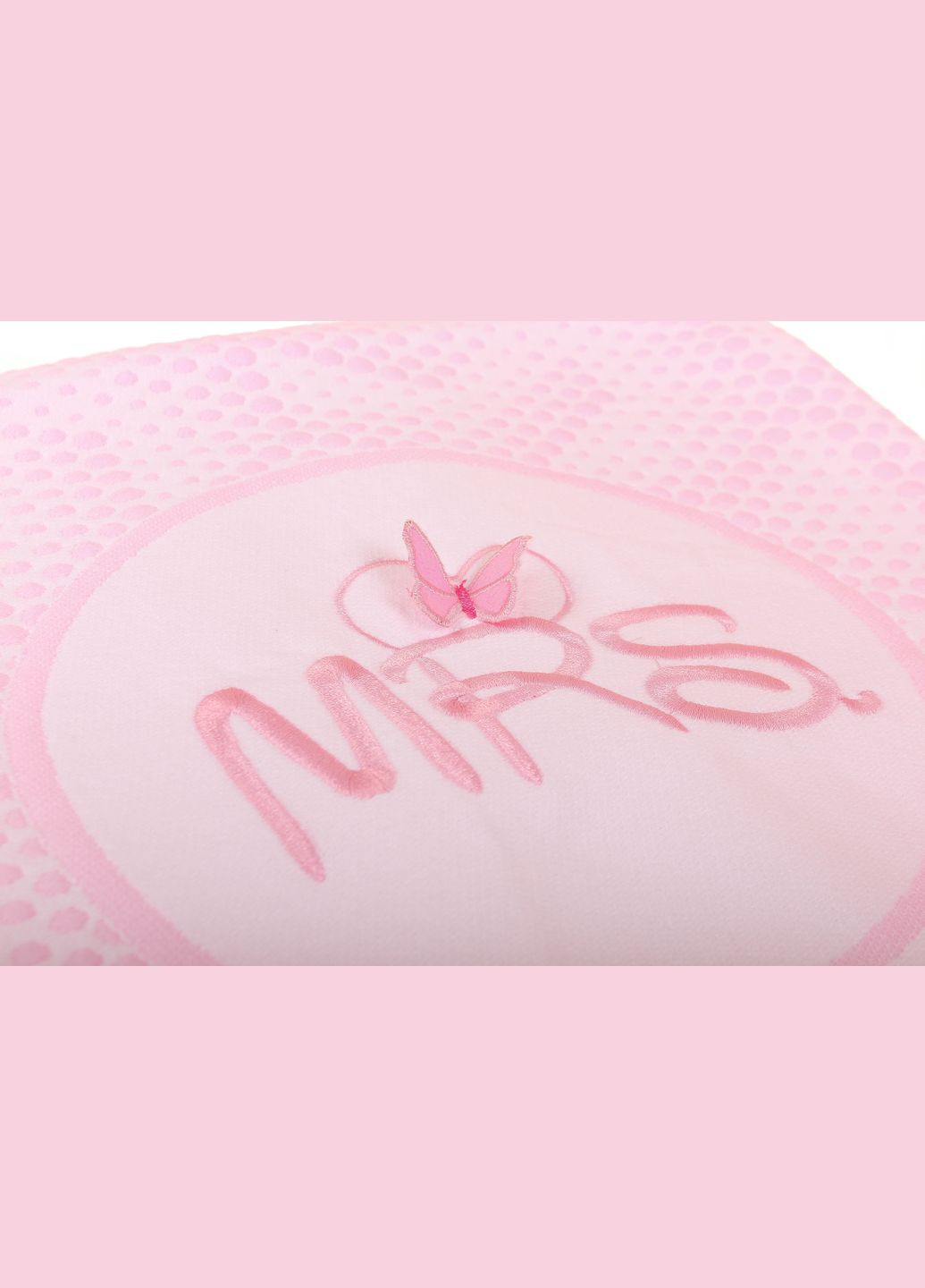 Плед 84 X 95 См 153 И Розовый Pedaliza (306543935)