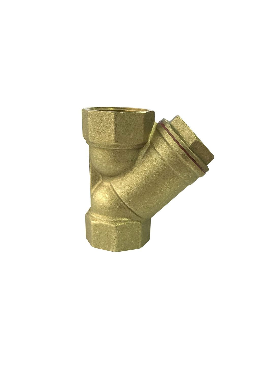 Фільтр грубого очищення 1 1/4″ 8011 Solomon (338864326)