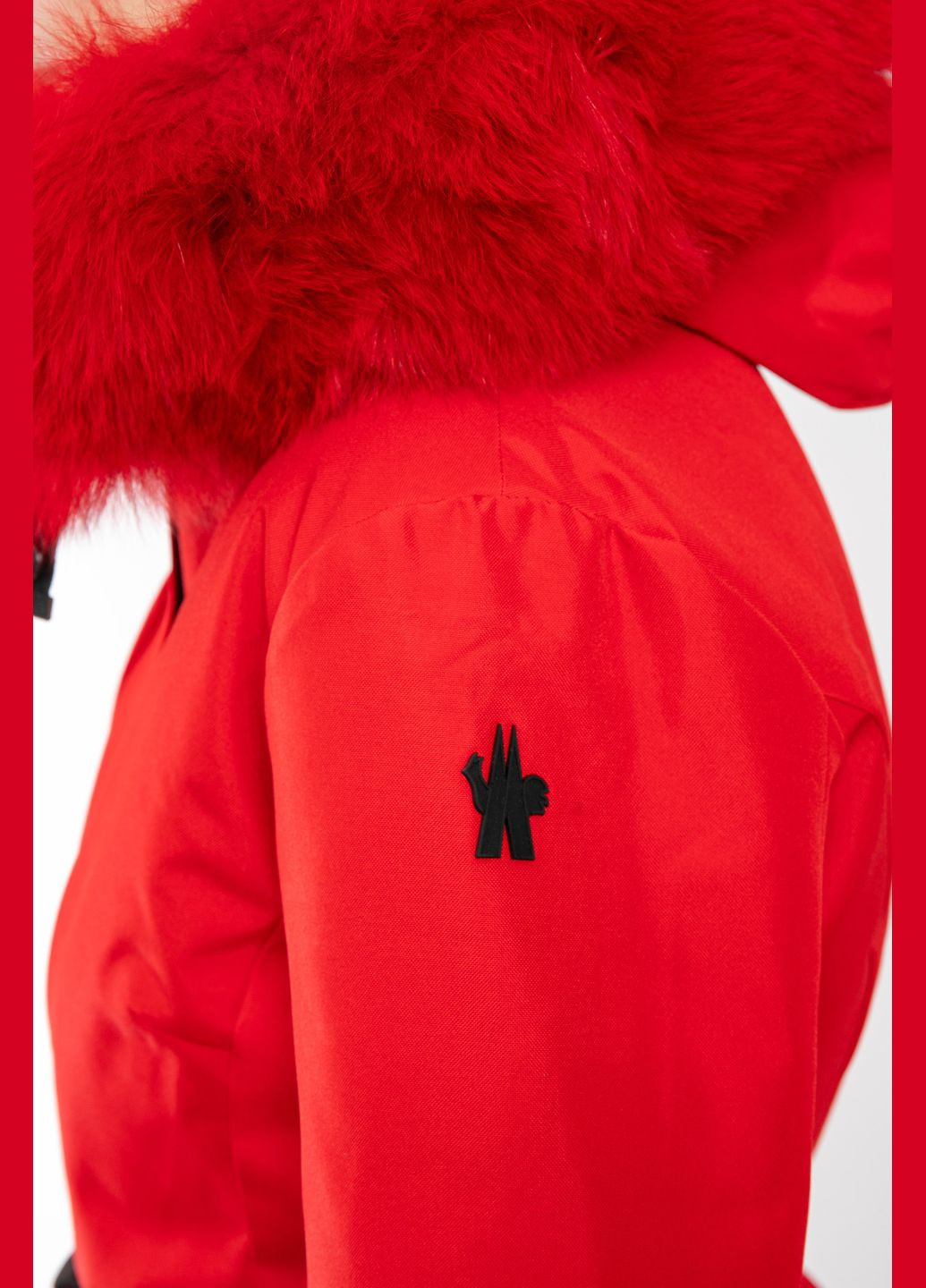 Лижна куртка Moncler (314119167)