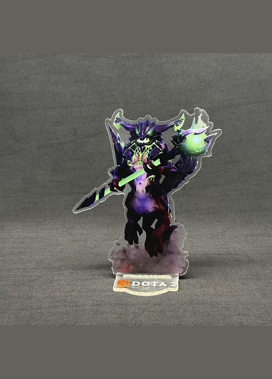 Акриловая коллекционная фигурка Dota 2 (Outworld Destroyer) No Brand (339618336)