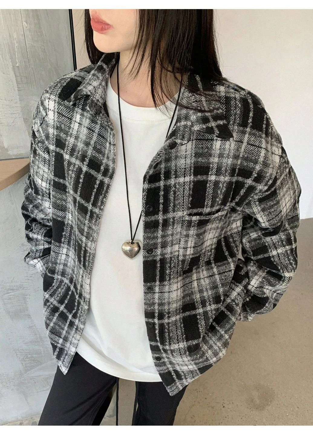 Сорочка SHEIN (382563000)