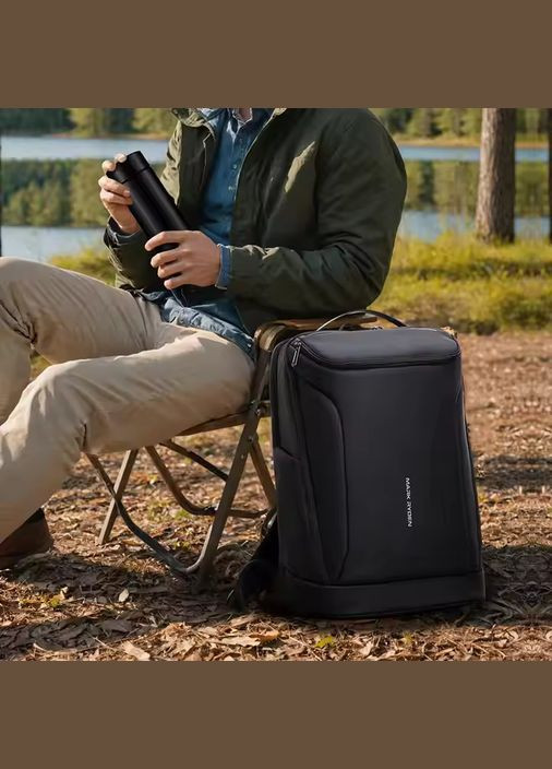 Рюкзак X-Ray Prime MR9031 Black Mark Ryden (342369912)