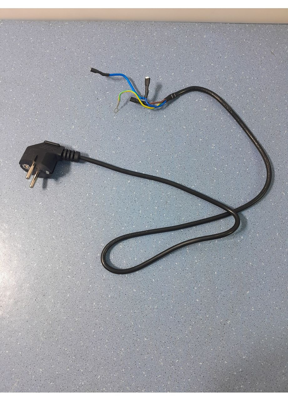 Шнур питания для капельной кофеварки No Brand (365267119)