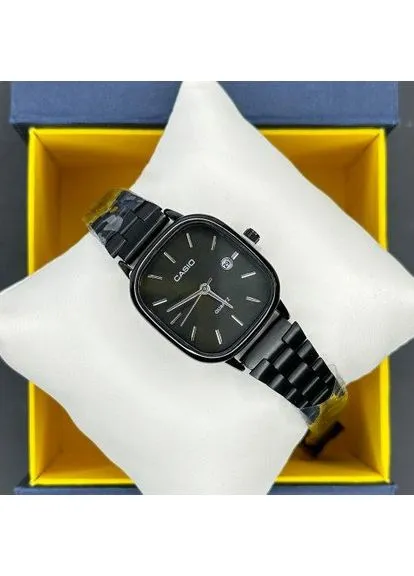 Часы кварцевые наручные женские 1072 L Casio (402256293)