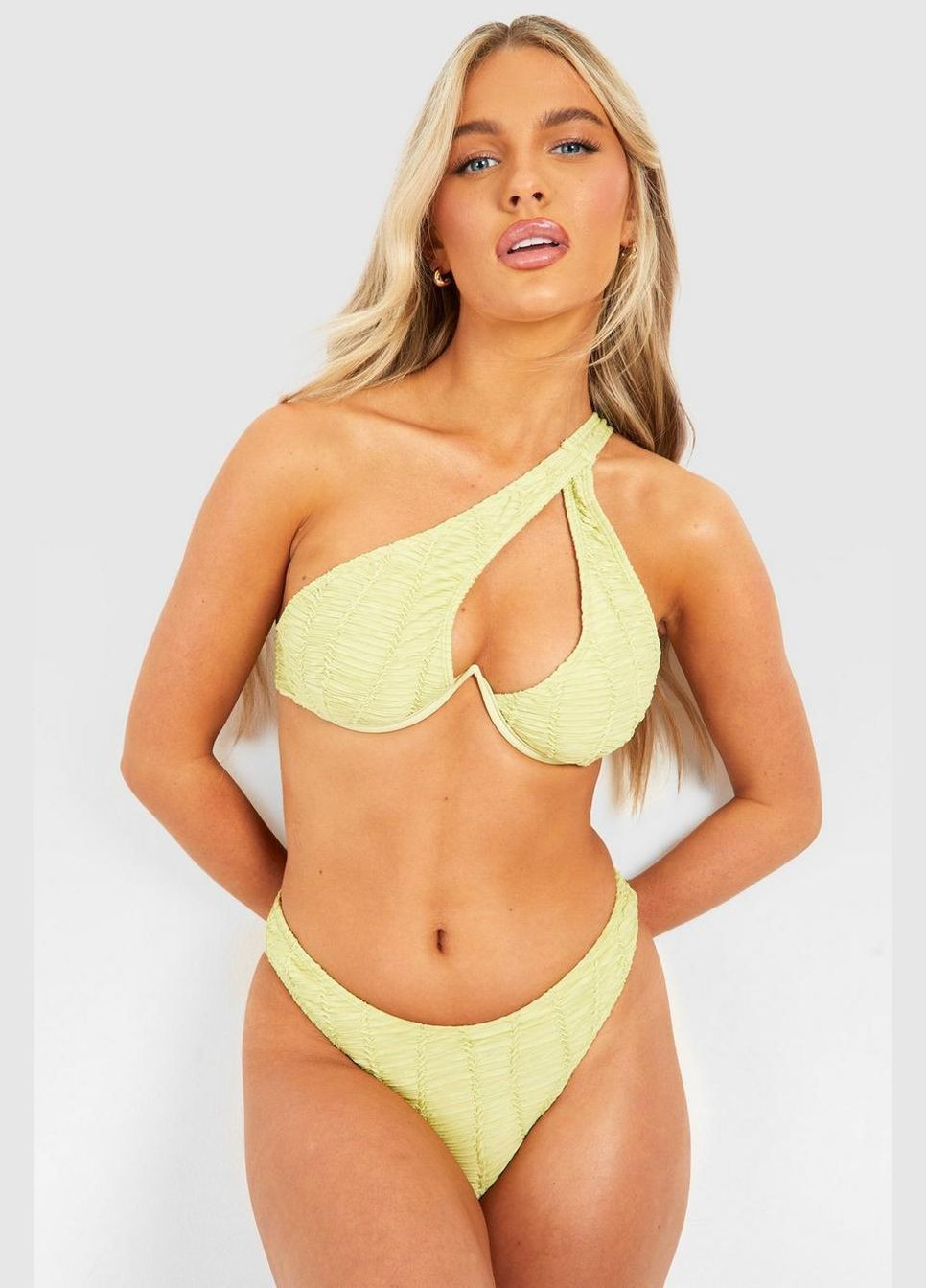 Купальный лиф Boohoo (322398960)