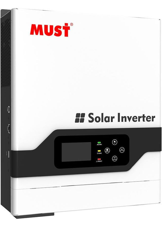 Гибридный солнечный инвертор (hybrid) PV183224 VPM ll Series MUST (316152454)