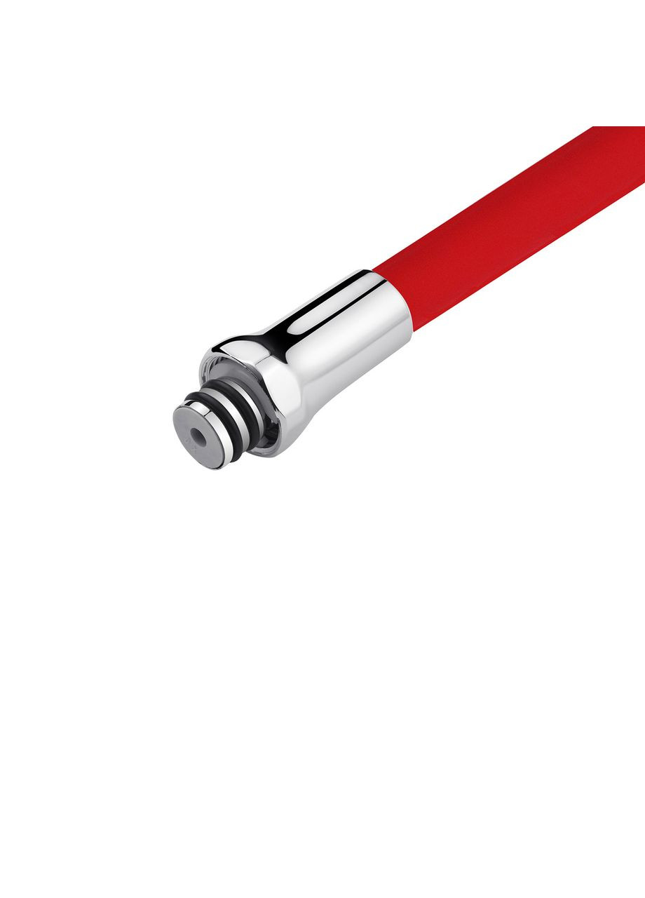 Излив для смесителя гибкий KRM - C8031RED Kroner (332957888)