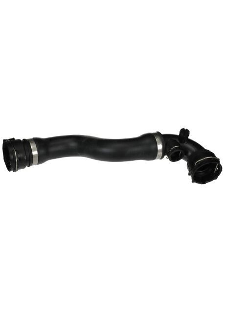 Патрубок радиатора (верхний) (L) BMW X3 (E83) 03-08 (M54) 05-2834 (opt-om) Gates (368192766)