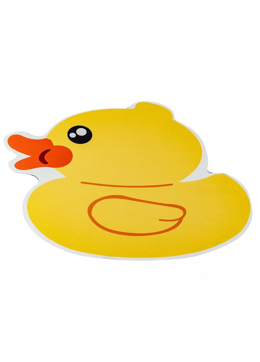 Влагопоглощающий коврик Уточка 40*60CM*3MM(D) SW-00002561 No Brand (328578119)