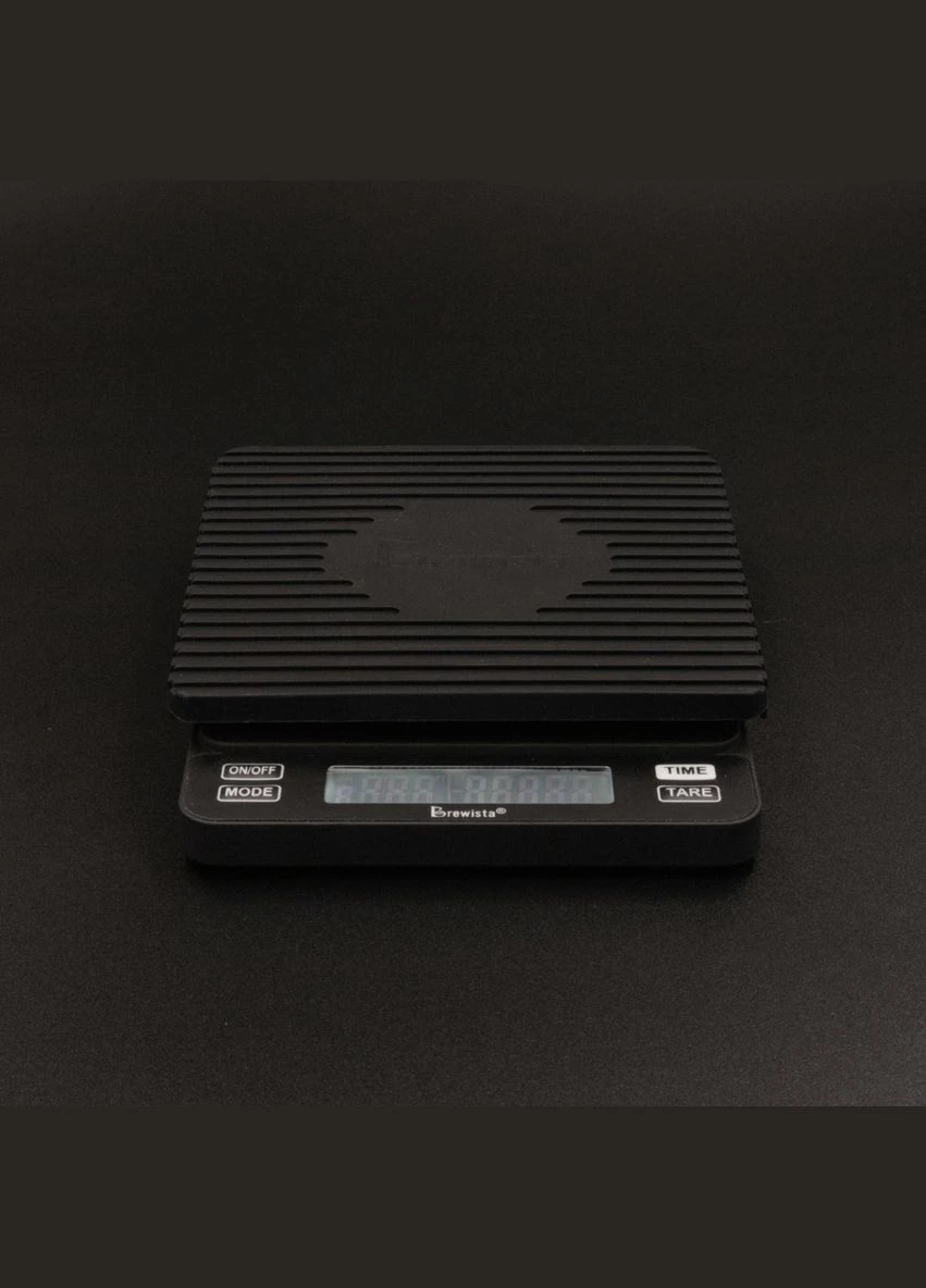 Ваги Brewista Smart Scale II (BSSRB2) (R-BSSRB2-VS) No Brand (303348524)
